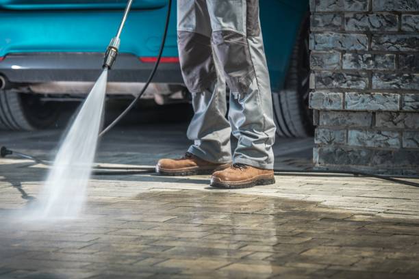 Best Roof Washing  in Bonneauville, PA