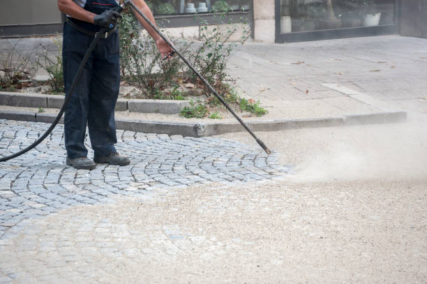 Bonneauville, PA  Pressure Washing Services Company