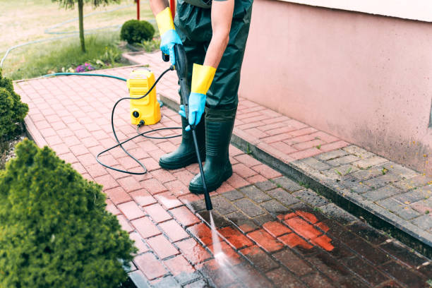Best Playground Equipment Cleaning  in Bonneauville, PA