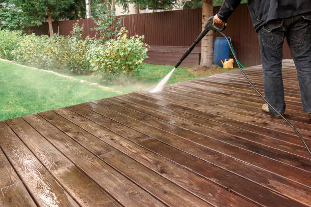 Best Sidewalk and Walkway Cleaning  in Bonneauville, PA